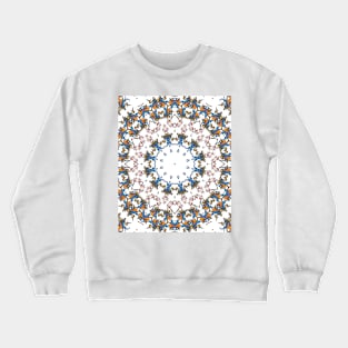 Mandalas shiva Crewneck Sweatshirt